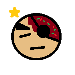 Takoyaki Samurai
