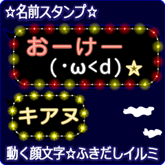 Anime.Face.smile.name.`Kianu'katakana.