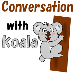 Conversation with koala English