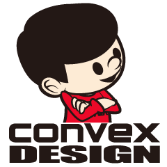 CONVEX（ミュータン＆ミュー）