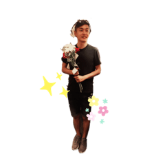花の 妖精