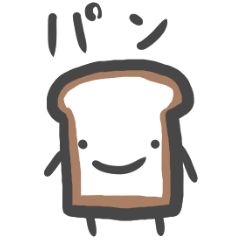 Hello Bread