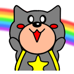 いつも笑顔のクマイリー 韓国語版 Line スタンプ Line Store