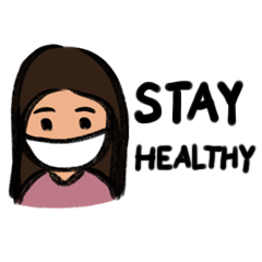 Stay Healthy