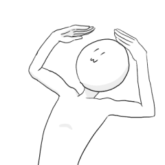 うるさいポーズの人 その2 Line スタンプ Line Store うるさいポーズの人 その2 Line スタンプ Line Store