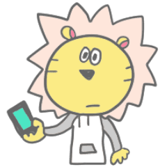 たてがみ Line スタンプ Line Store