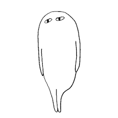 おば男 Line スタンプ Line Store