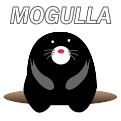 MOGULLA -underground-