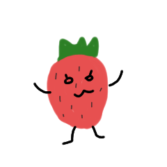 Lady Strawberry