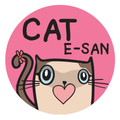 CAT E-SAN (EN)