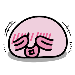 キモカワ ブロブフィッシュ Line スタンプ Line Store キモカワ ブロブフィッシュ Line スタンプ Line Store