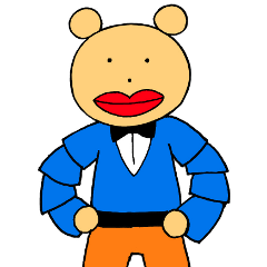 マンボくん スタンプ Line スタンプ Line Store マンボくん スタンプ Line スタンプ Line Store