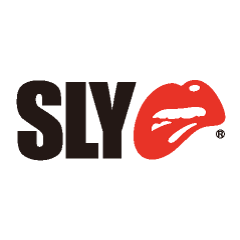 SLY OFFICIAL STICKER