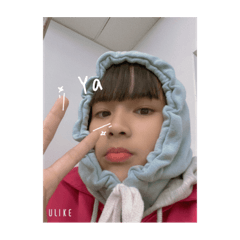 語婷陪你開心過每一天