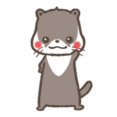 mild-Otter