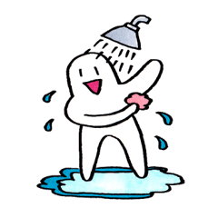 キャピキャピの日常