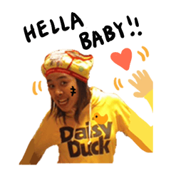 Sunnie and friends – LINE stickers | LINE STORE