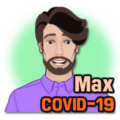 Max COVID-19