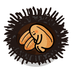 うにのうた Line スタンプ Line Store