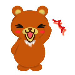Mr. bear pong