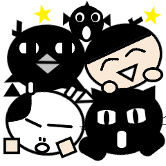 Japan=Kansaizin sometimes become cats=