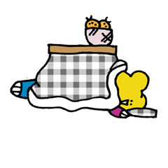 からふリングくま