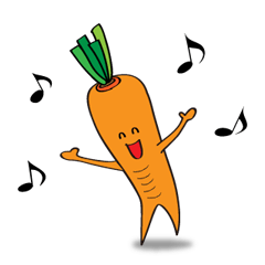 Carrot Daddy