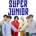【日文版】Super Junior in Super TV