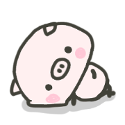 Cute pigTONTON Cute pigTONTON