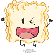 Nudoru the Instant Noodle Nudoru the Instant Noodle