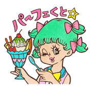 Ballerina girl! ChuChu Part2 Ballerina girl! ChuChu Part2