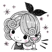 Classic Girly Friends Classic Girly Friends