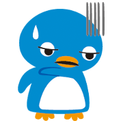 Unadare penguin Unadare penguin