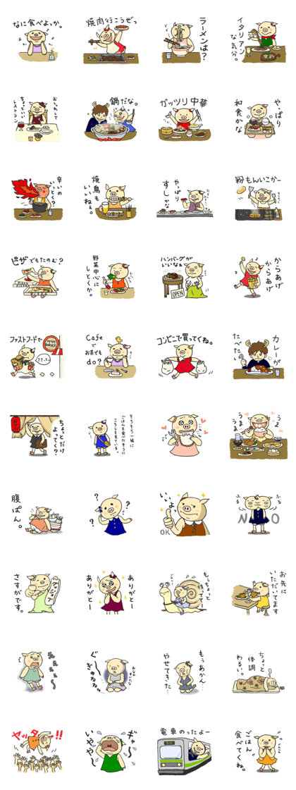 What meal would you like today? What meal would you like today?