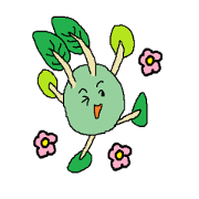 Kohlrabi-Chan Kohlrabi-Chan