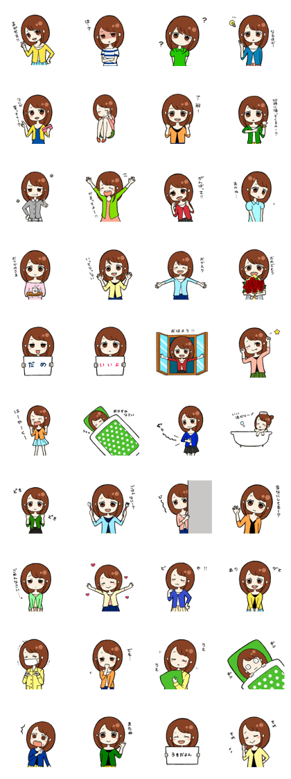 H-mi daily H-mi daily