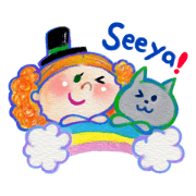 Girls3 ENG and JPN Talk Girls3 ENG and JPN Talk