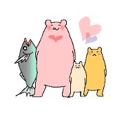 mufu bears mufu bears