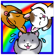 TEHEBERO ANIMALS TEHEBERO ANIMALS