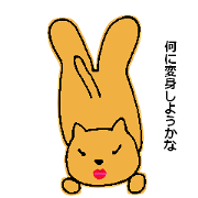 Brownie's makeover love of cats. Brownie's makeover love of cats.