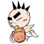 PUNKY & MIKAN PUNKY & MIKAN