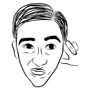 Weird Faces Weird Faces