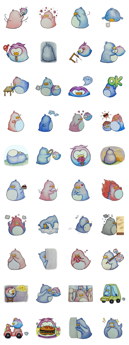 penchyan&gugu penchyan&gugu