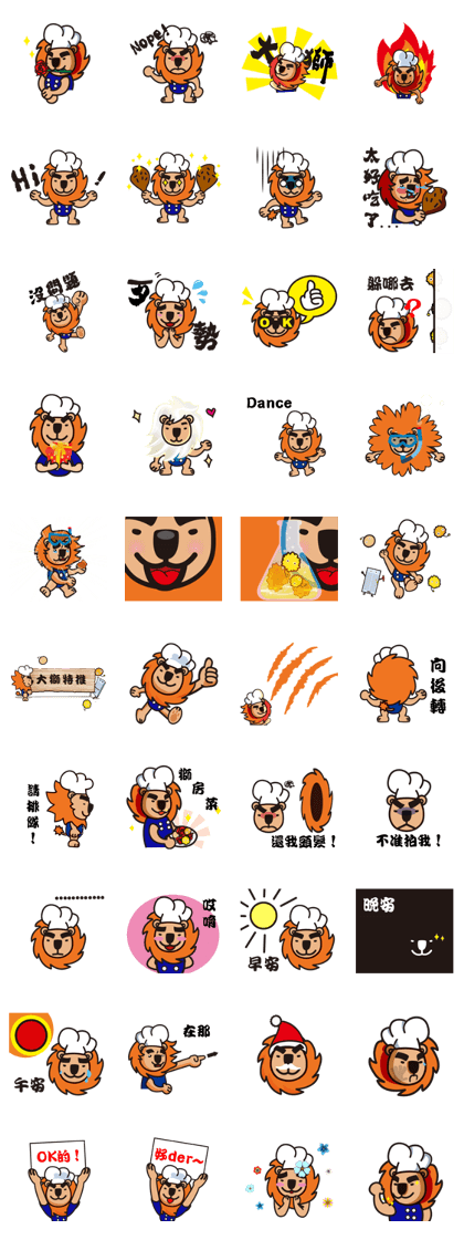 Fried Chicken Master