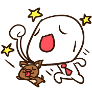 The Jiong's World The Jiong's World