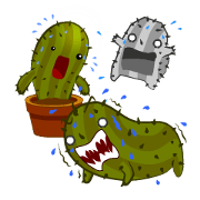 Splinter cute aliance