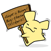 The World of Pubbit, the Pudding Bunny The World of Pubbit, the Pudding Bunny