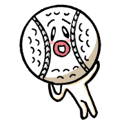 Let's bound! nankyu boy!