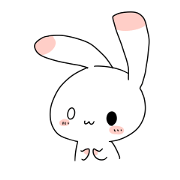 Dimly Rabbit Dimly Rabbit