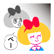 blackhearted "Carrie" O-uccino